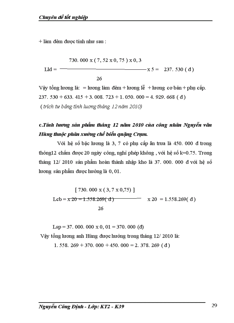 image for page Hoàn thiện công tác kế toán tiền lương và các khoản trích theo lương tại Công ty cổ phần khai thác chế biến khoáng sản xuất khẩu Thanh Hóa