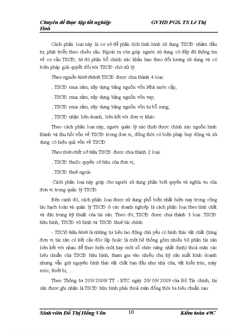 image for page Vận dụng quy trình kiểm toán vào kiểm toán khoản mục tài sản cố định trong kiểm toán báo cáo tài chính do Công ty TNHH Kiểm toán và Tư vấn Thăng Long