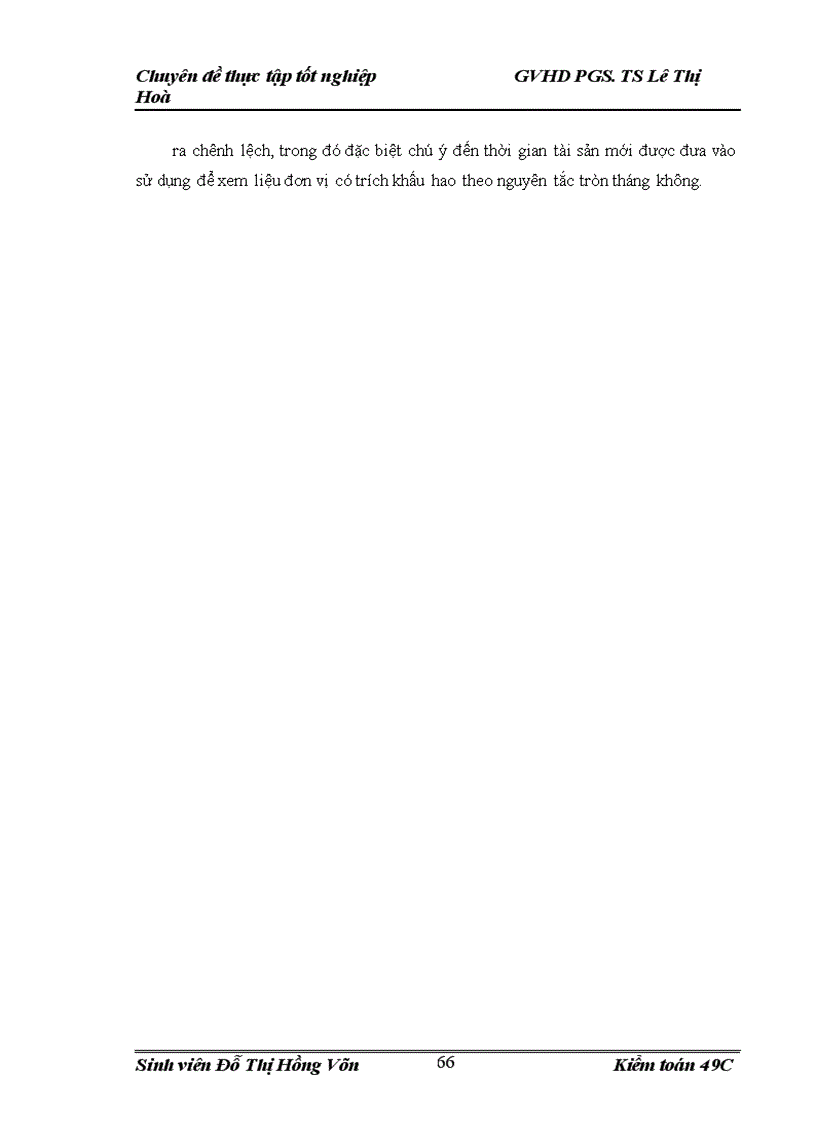 image for page Vận dụng quy trình kiểm toán vào kiểm toán khoản mục tài sản cố định trong kiểm toán báo cáo tài chính do Công ty TNHH Kiểm toán và Tư vấn Thăng Long