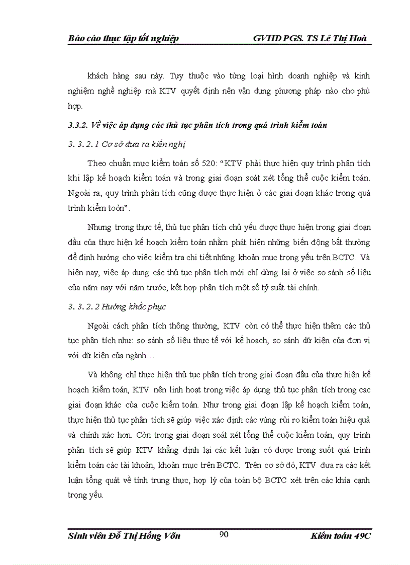 image for page Vận dụng quy trình kiểm toán vào kiểm toán khoản mục tài sản cố định trong kiểm toán báo cáo tài chính do Công ty TNHH Kiểm toán và Tư vấn Thăng Long