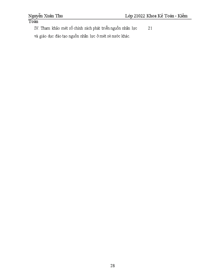 image for page Vấn đề đào tạo nguồn lực con người trong sự nghiệp công nghiệp hoá hiện đại hoá đất nước 1