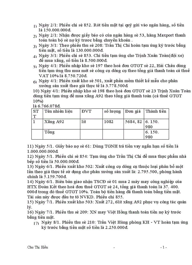 image for page Công tác tổ chức kế toán tổng hợp tại xí nghiệp may xuất khẩu Thanh Trì 1