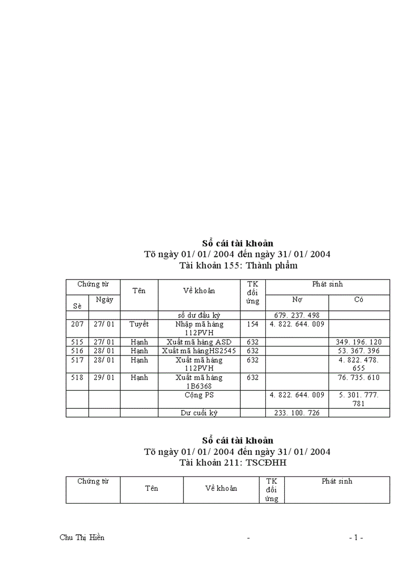 image for page Công tác tổ chức kế toán tổng hợp tại xí nghiệp may xuất khẩu Thanh Trì 1