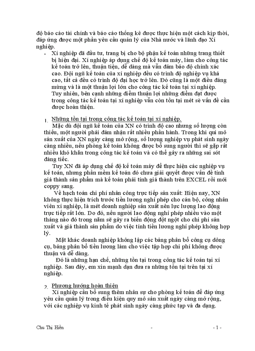 image for page Công tác tổ chức kế toán tổng hợp tại xí nghiệp may xuất khẩu Thanh Trì 1