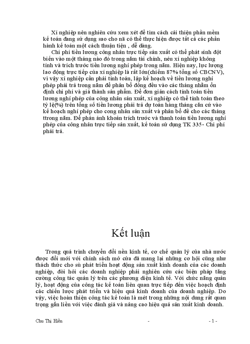 image for page Công tác tổ chức kế toán tổng hợp tại xí nghiệp may xuất khẩu Thanh Trì 1
