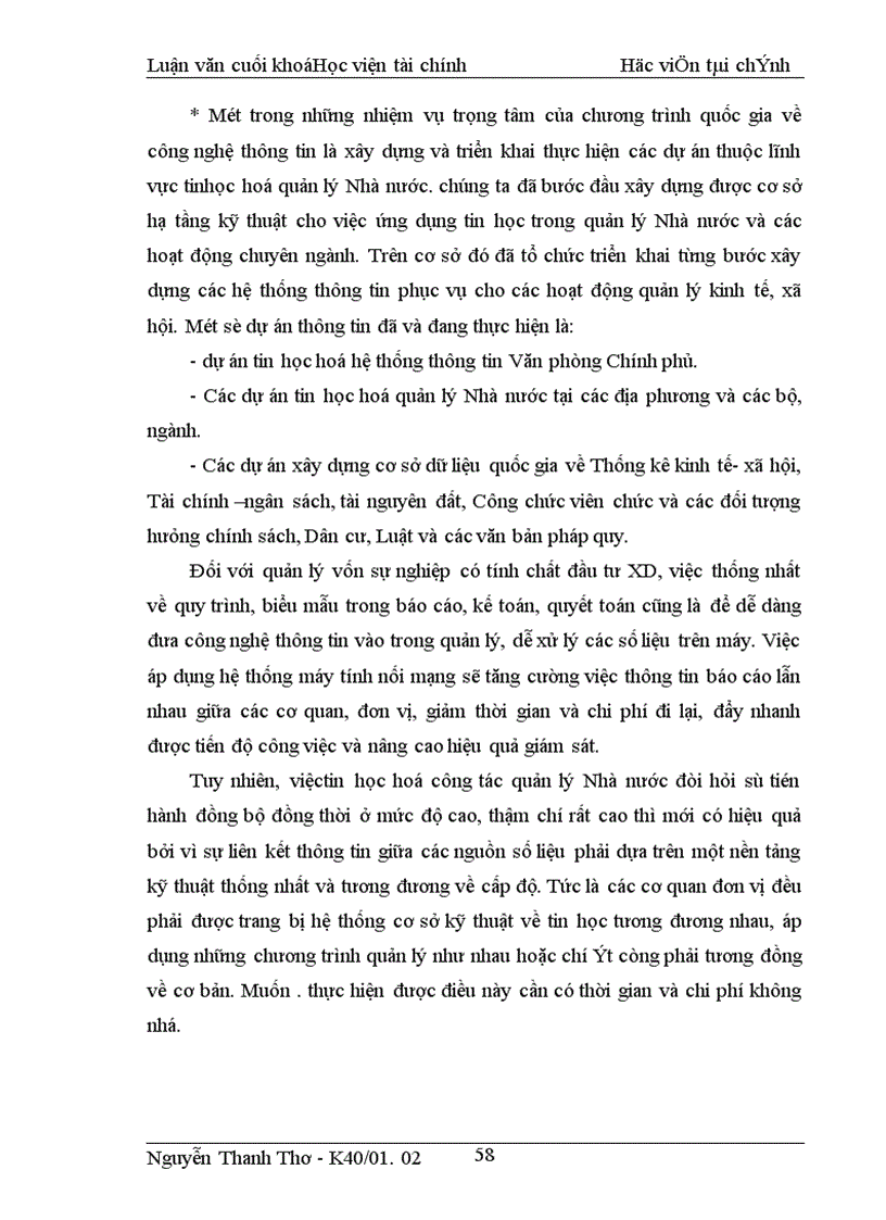 image for page Các giải pháp tăng cường quản lý vốn sự nghiệp có tính chất đầu tư xây dựng đối với các Sở Ban Ngành của thành phố Hà nội