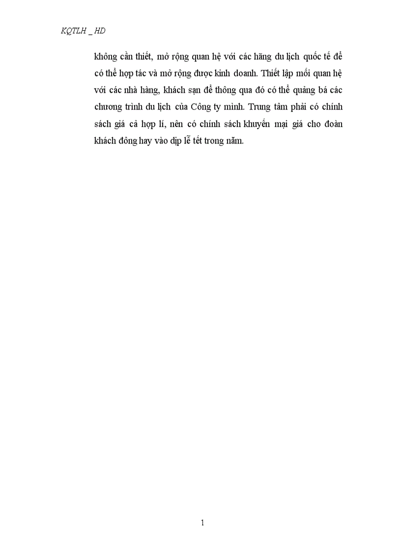 image for page Hoạt động kinh doanh lữ hành của công ty du lịch OSC 1