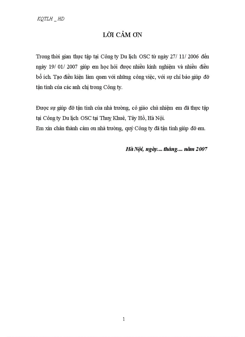 image for page Hoạt động kinh doanh lữ hành của công ty du lịch OSC 1