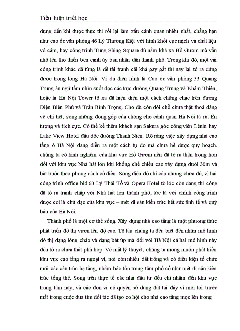 image for page Kiến trúc Hà Nội
