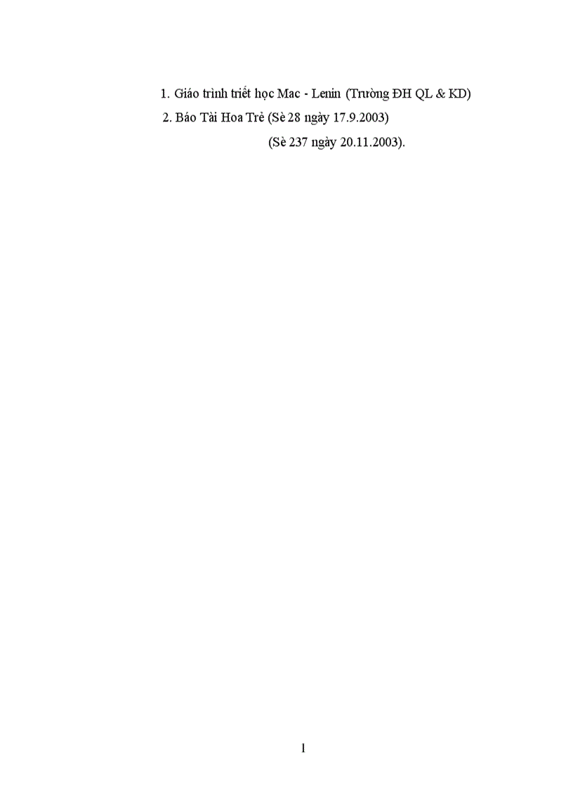 image for page Vận dụng cặp phạm trù bản chất hiện tượng để phân tích lối sống của SVVN hiện nay 1