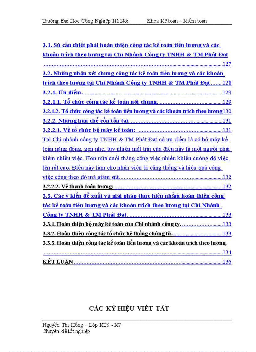 image for page Hoàn thiện công tác Kế toán tiền lương và các khoản trích theo lương 1