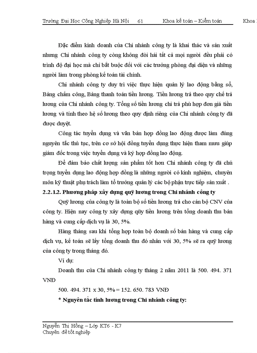 image for page Hoàn thiện công tác Kế toán tiền lương và các khoản trích theo lương 1