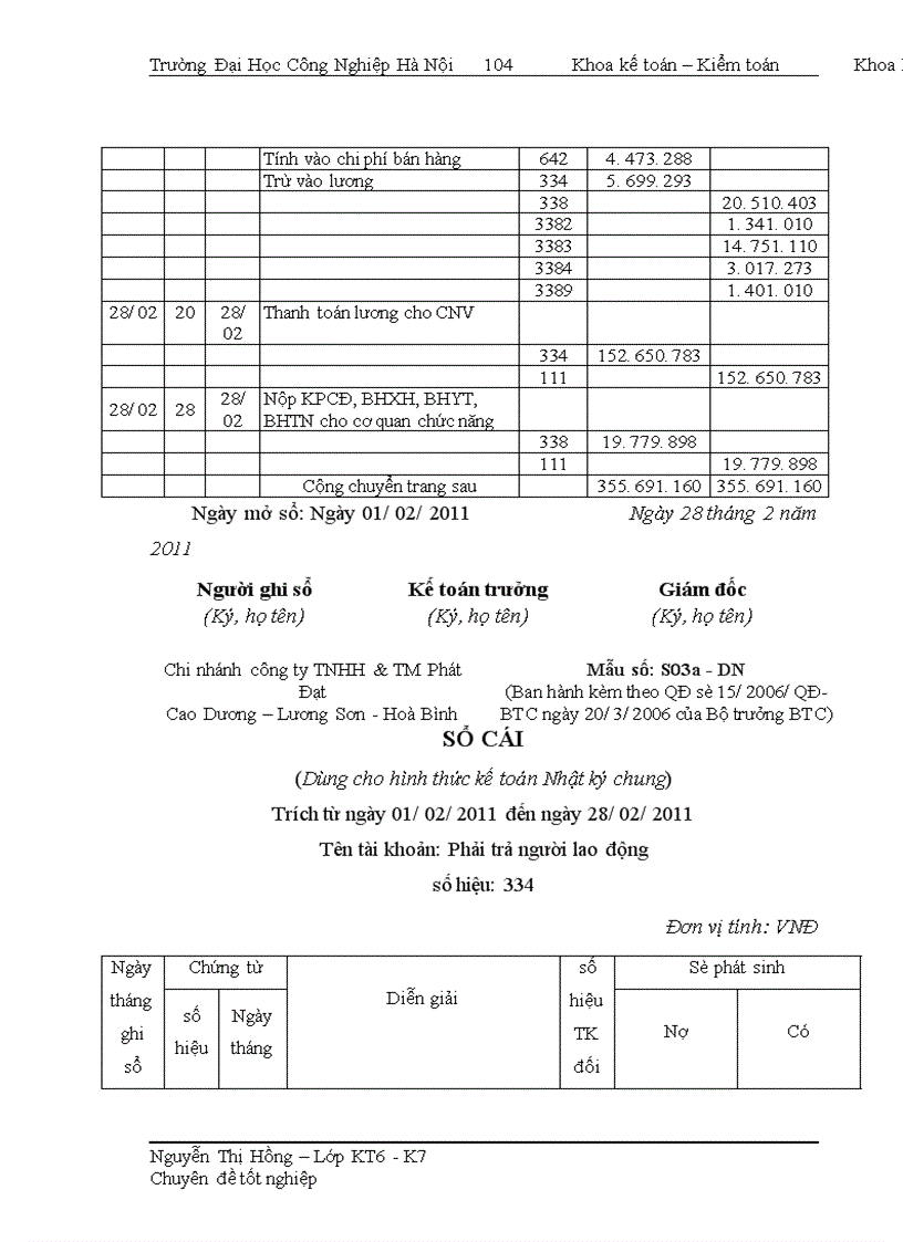 image for page Hoàn thiện công tác Kế toán tiền lương và các khoản trích theo lương 1