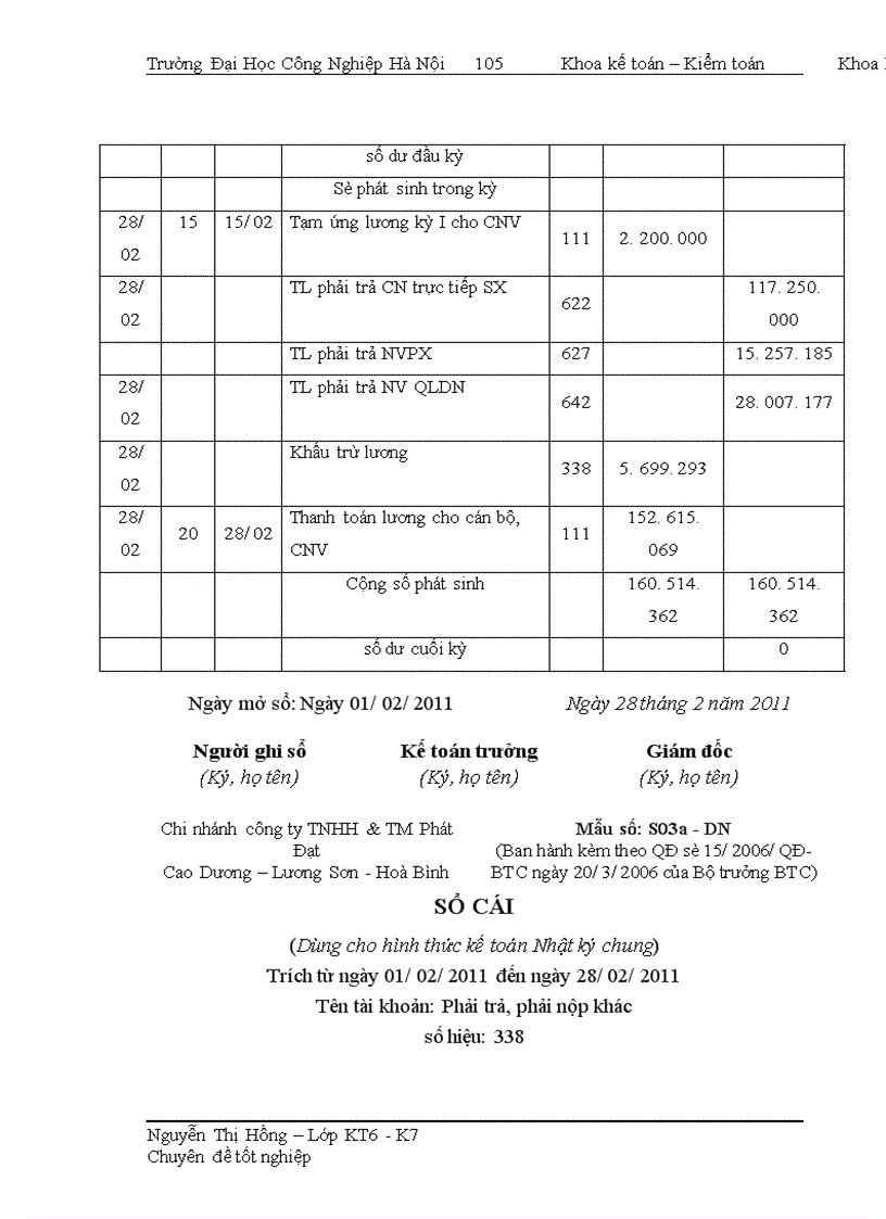 image for page Hoàn thiện công tác Kế toán tiền lương và các khoản trích theo lương 1