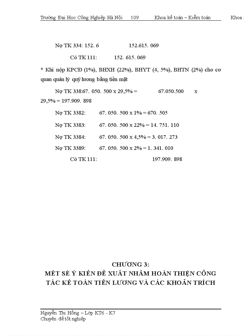 image for page Hoàn thiện công tác Kế toán tiền lương và các khoản trích theo lương 1