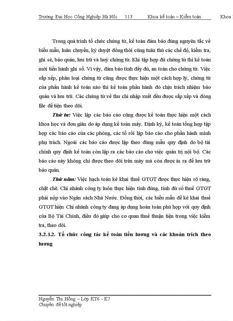 image for page Hoàn thiện công tác Kế toán tiền lương và các khoản trích theo lương 1