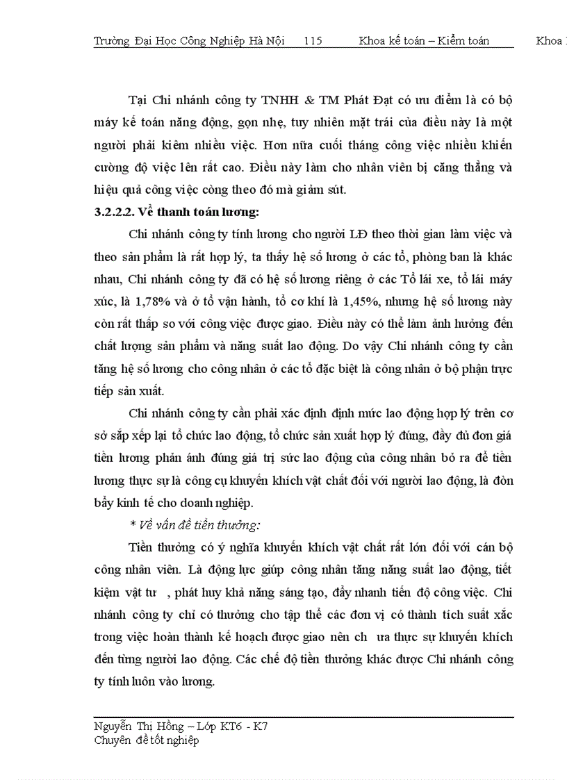 image for page Hoàn thiện công tác Kế toán tiền lương và các khoản trích theo lương 1