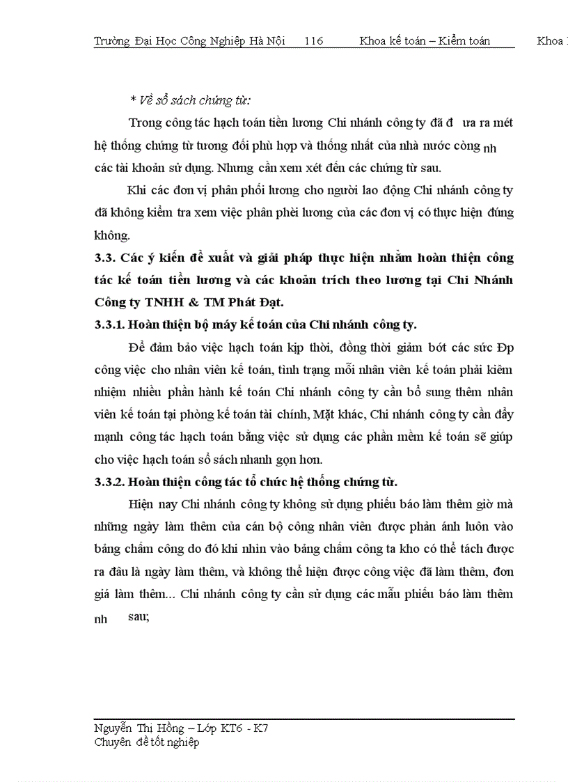 image for page Hoàn thiện công tác Kế toán tiền lương và các khoản trích theo lương 1