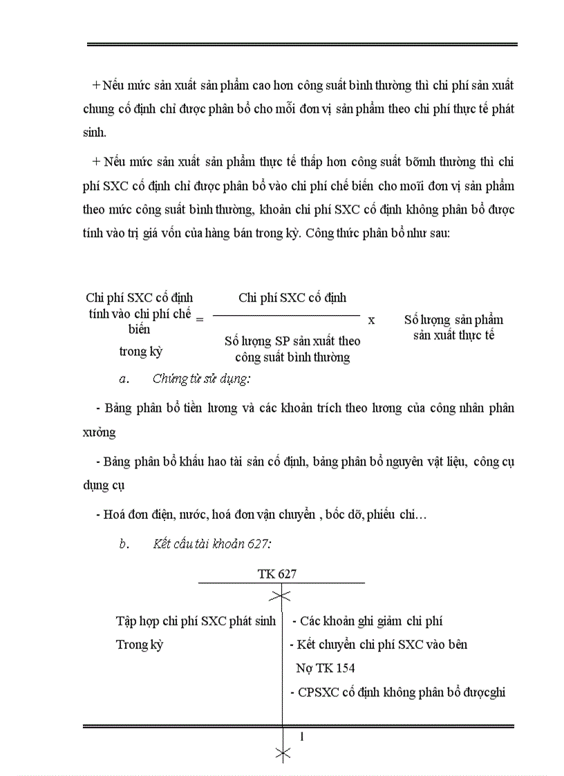 image for page Kế toán tập hợp chi phí sản xuất và tính giá thành sản phẩm 1