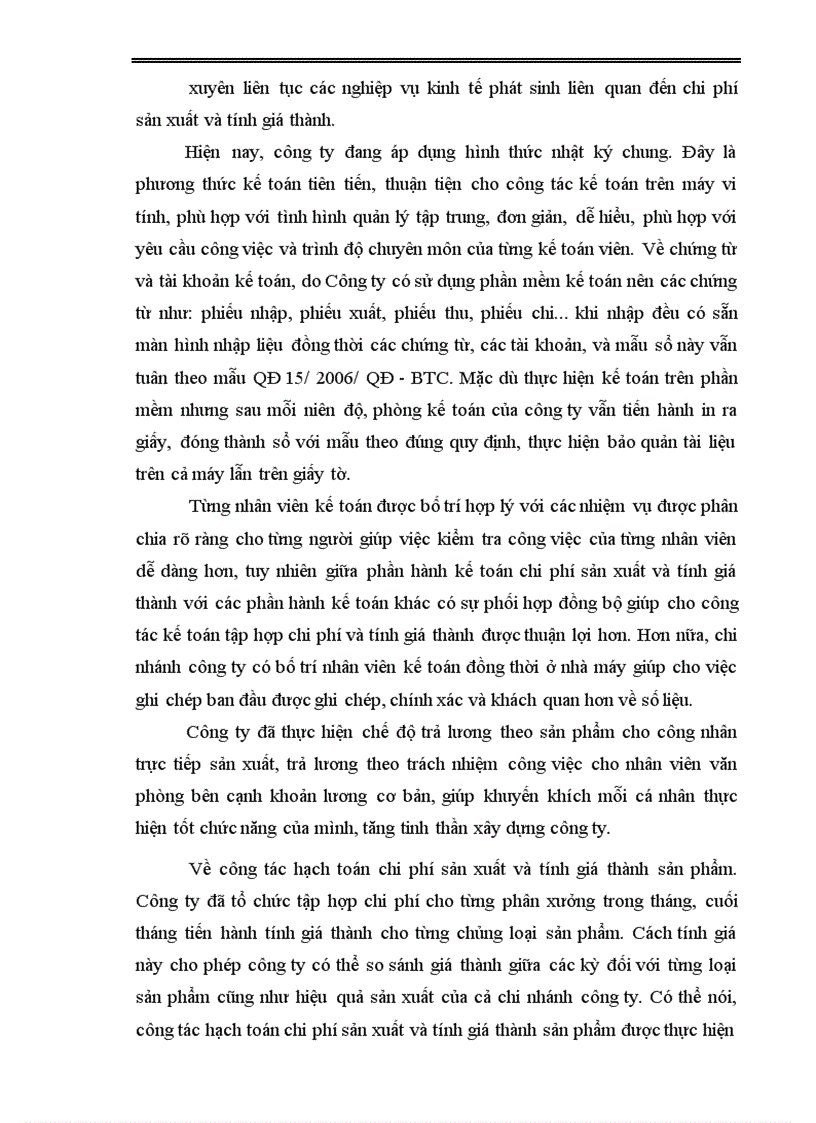 image for page Kế toán tập hợp chi phí sản xuất và tính giá thành sản phẩm 1