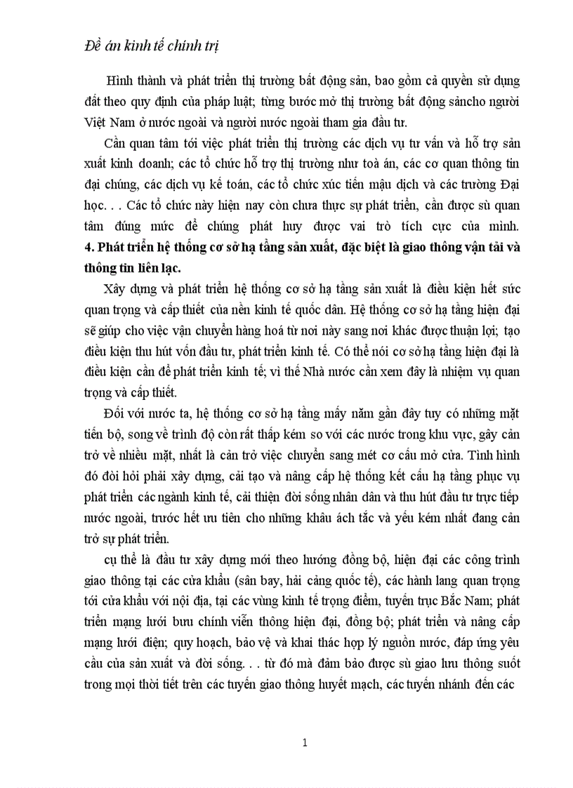 image for page Nền kinh tế thị trường định hướng xã hội chủ nghĩa ở Việt Nam 1