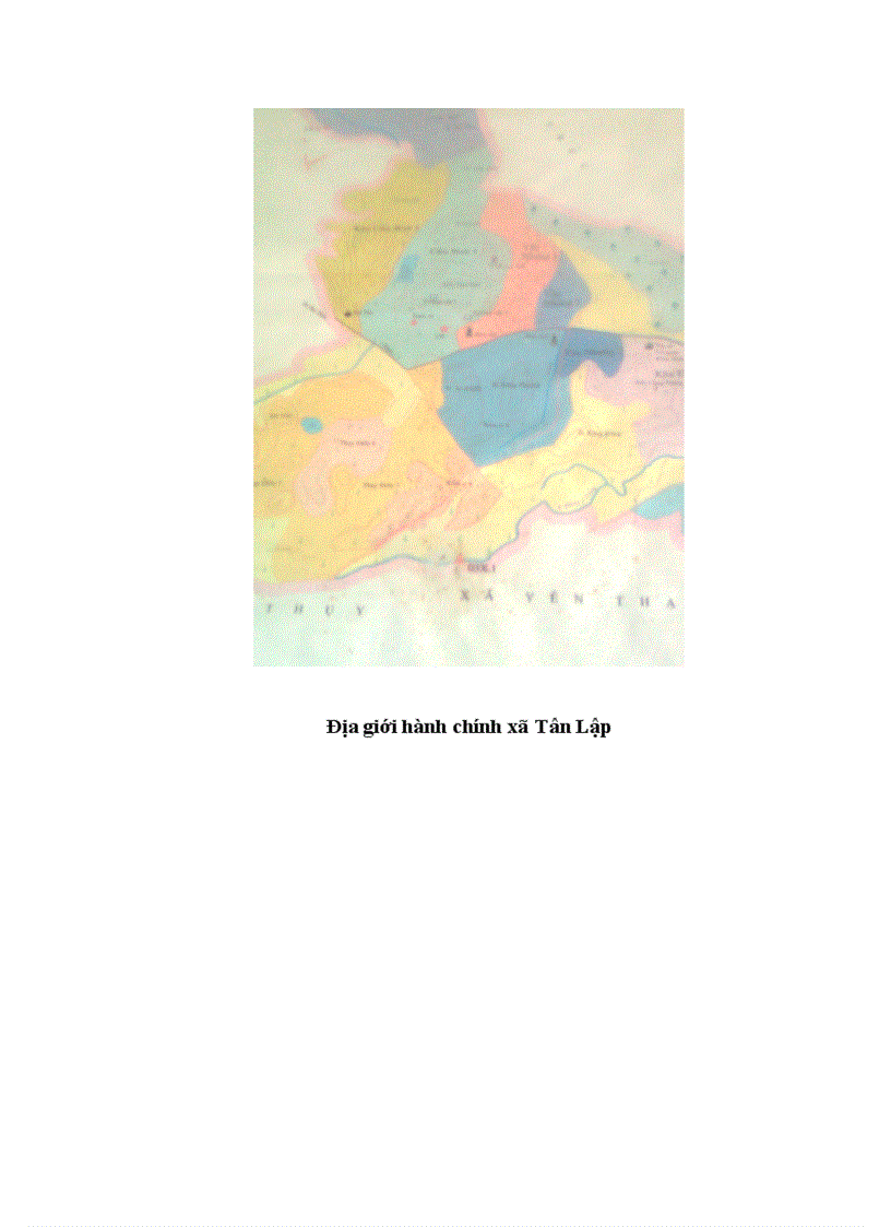 image for page Thực trạng bất bình đẳng giới đối với phụ nữ trong gia đình ở xã Tân Lập Sông Lô Vĩnh Phúc