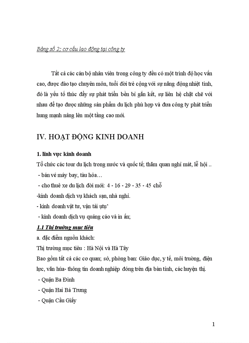 image for page Thực trạng về hoạt động kinh doanh tại công ty tnhh hưng hải