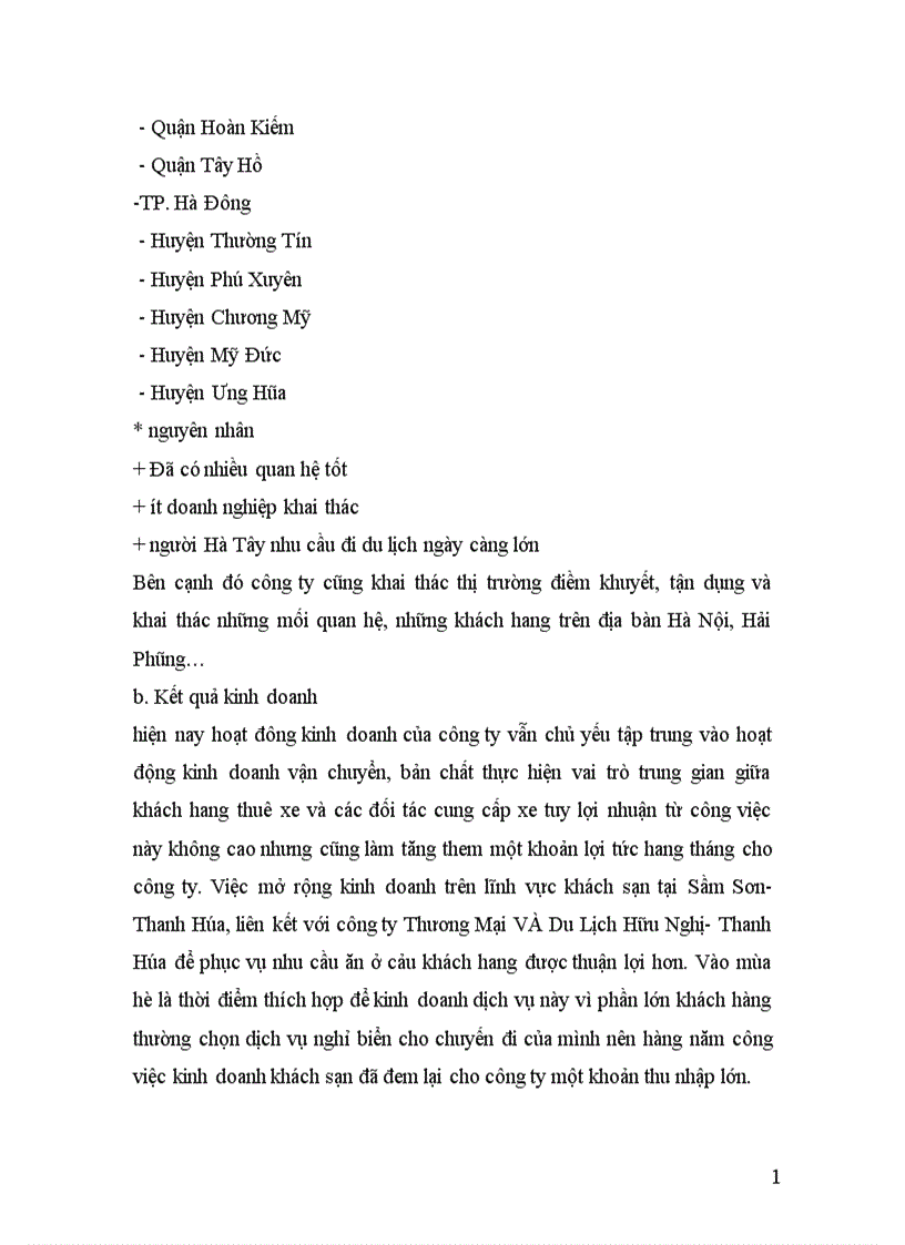 image for page Thực trạng về hoạt động kinh doanh tại công ty tnhh hưng hải