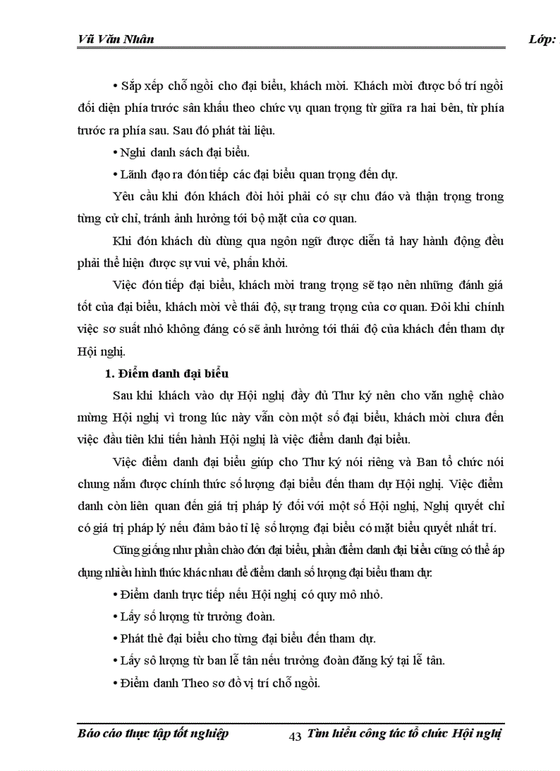 image for page Tìm hiểu công tác tổ chức Hội nghị tại UBND xã Lệ Xá