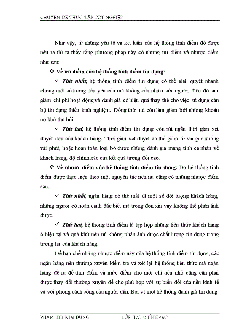 image for page Mở rộng cho vay tiêu dùng tại chi nhánh ngân hàng nông nghiệp và phát triển nông thôn Đông Mỹ