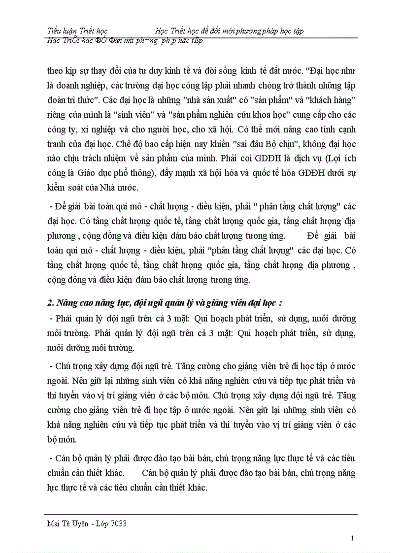 image for page học để đổi mới phương pháp học tập