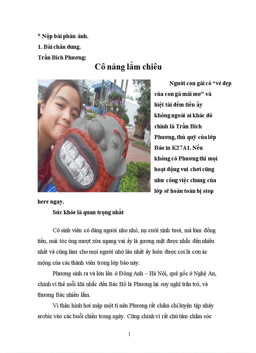 image for page Tiểu luận