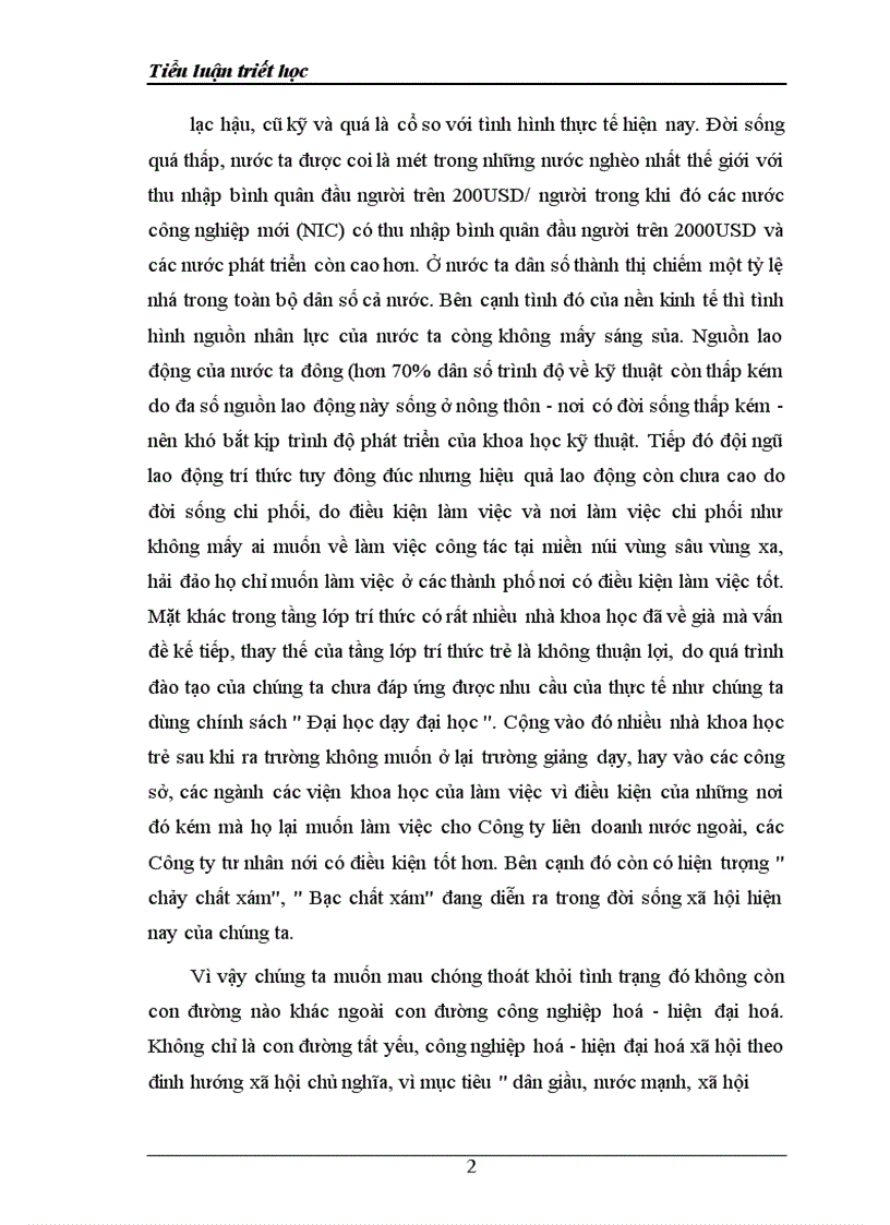 image for page Vai trò của nguồn lực con người trong sự vận động phát triển của đời sống xã hội