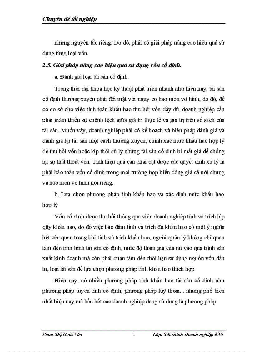 image for page Giải pháp nâng cao hiệu quả sử dụng vốn tại Xí nghiệp Dược phẩm 120 Quân đội