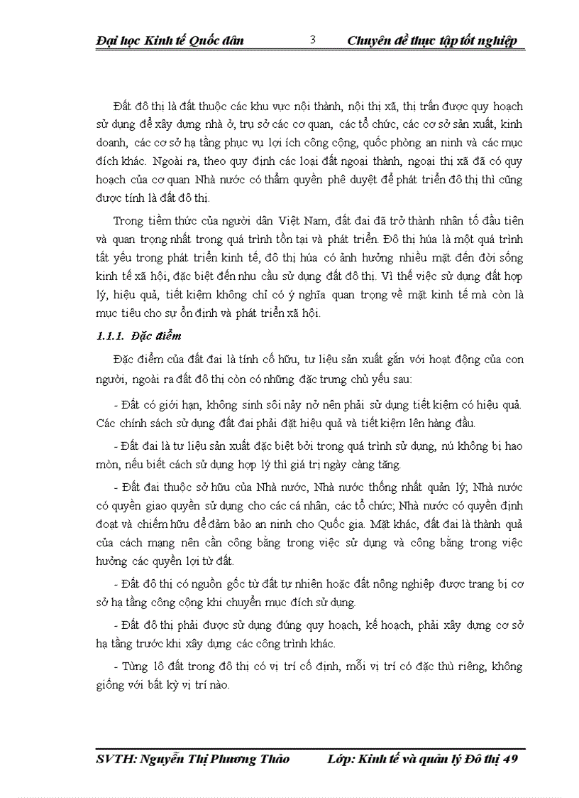 image for page Đánh giá công tác quy hoạch sử dụng đất trên địa bàn huyện Gia Lâm Thành phố Hà Nội giai đoạn 2005 2010