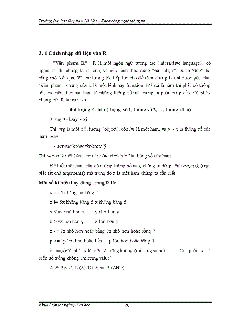 image for page Làm viêc với dữ liệu trên R