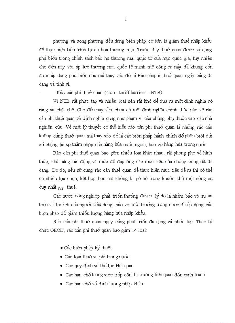 image for page Giải pháp vượt rào cản kỹ thuật và môi trường đối với hàng may xuất khẩu sang thị trường Hoa Kỳ của các doanh nghiệp thuộc Tập đoàn Dệt may Việt Nam