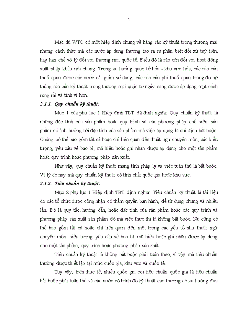 image for page Giải pháp vượt rào cản kỹ thuật và môi trường đối với hàng may xuất khẩu sang thị trường Hoa Kỳ của các doanh nghiệp thuộc Tập đoàn Dệt may Việt Nam