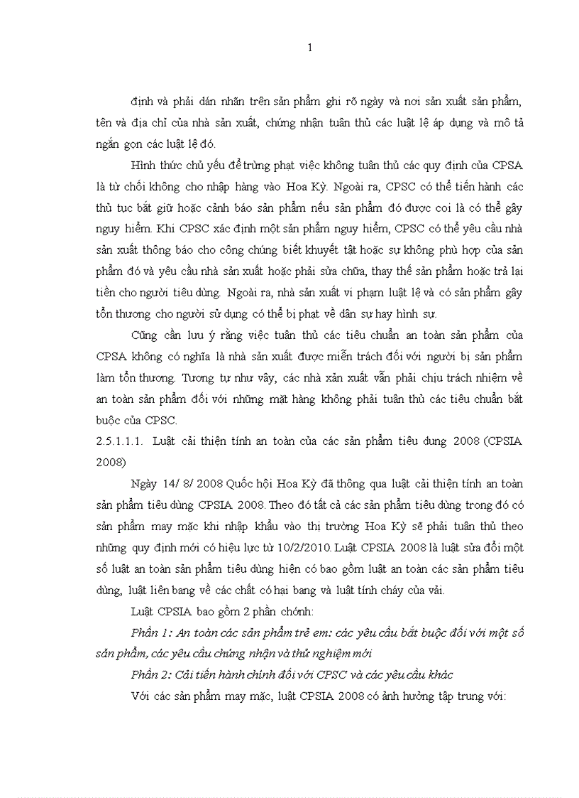 image for page Giải pháp vượt rào cản kỹ thuật và môi trường đối với hàng may xuất khẩu sang thị trường Hoa Kỳ của các doanh nghiệp thuộc Tập đoàn Dệt may Việt Nam