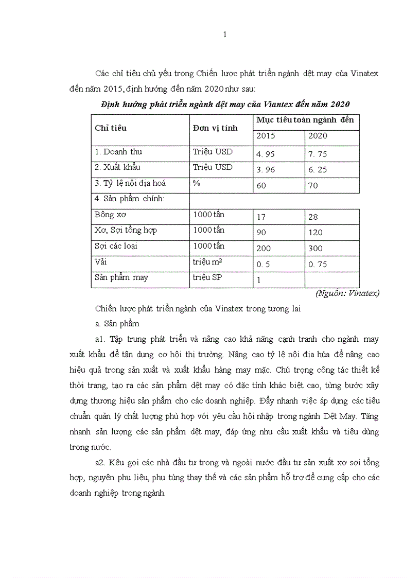 image for page Giải pháp vượt rào cản kỹ thuật và môi trường đối với hàng may xuất khẩu sang thị trường Hoa Kỳ của các doanh nghiệp thuộc Tập đoàn Dệt may Việt Nam