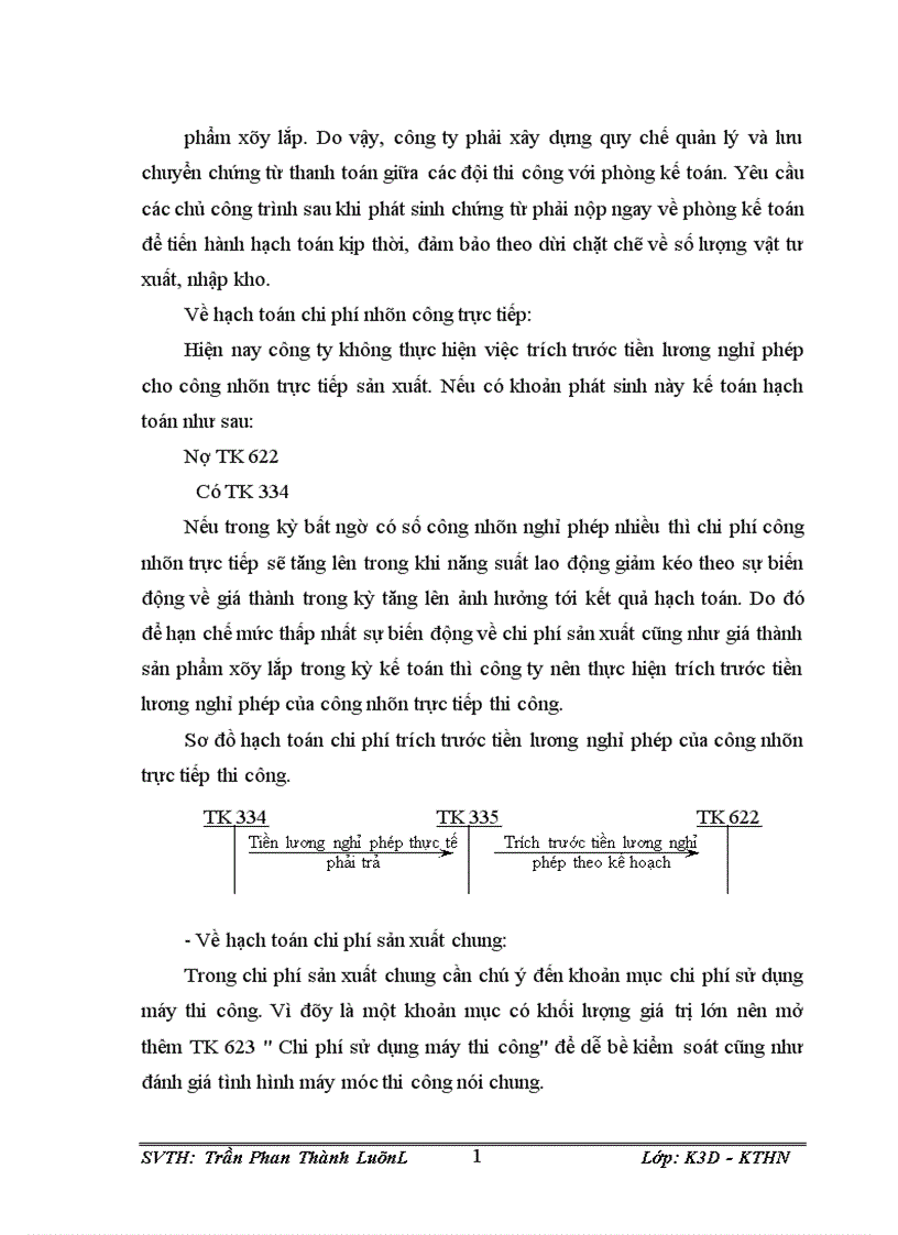 image for page Kế toán tập hợp chi phí sản xuất và tính giá thành sản phẩm tại Công ty TNHH An Hải