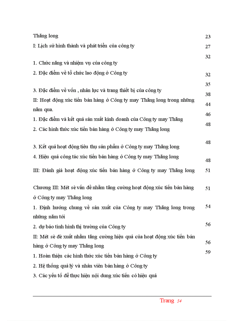 image for page Công Ty May Thăng Long