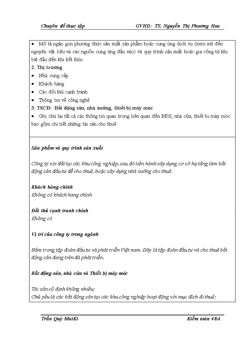 image for page Quy trình kiểm toán khoản mục tiền trong kiểm toán Báo cáo tài chính do Công ty TNHH kiểm toán PKF Việt Nam thực hiện