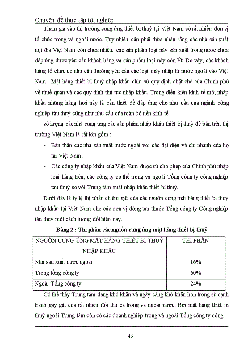 image for page Một số giải pháp nhằm nâng cao hiệu quả kinh doanh tại Trung tâm xuất nhập khẩu thiết bị thuỷ thuộc Công ty Tư vấn đầu tư và Thương mại
