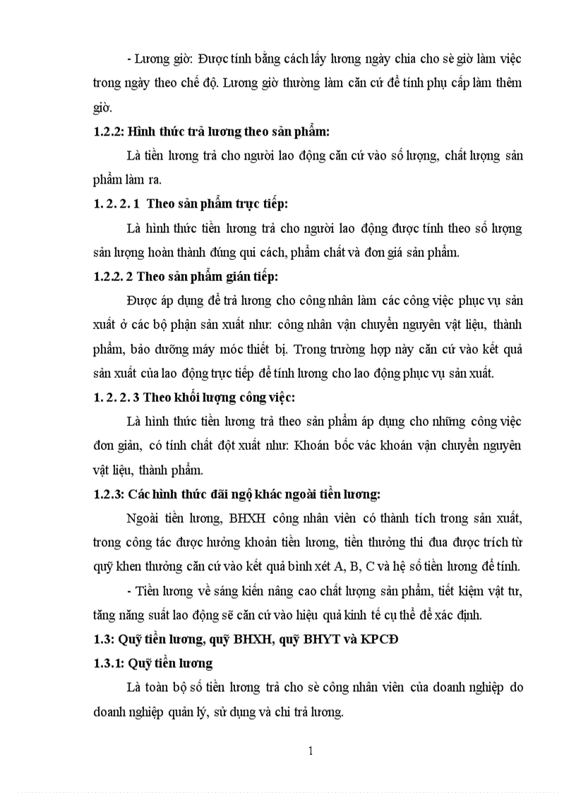 image for page Kế toán tiền lương và các khoản trích theo lương 1