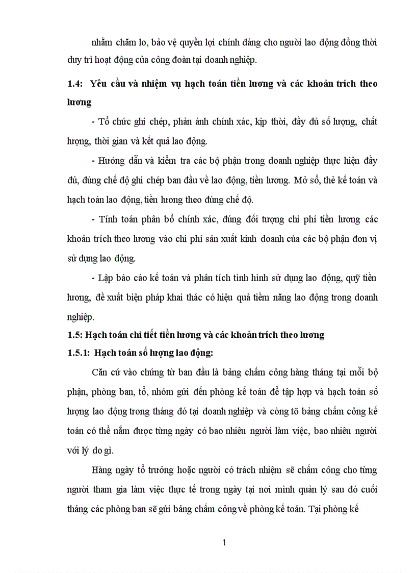 image for page Kế toán tiền lương và các khoản trích theo lương 1