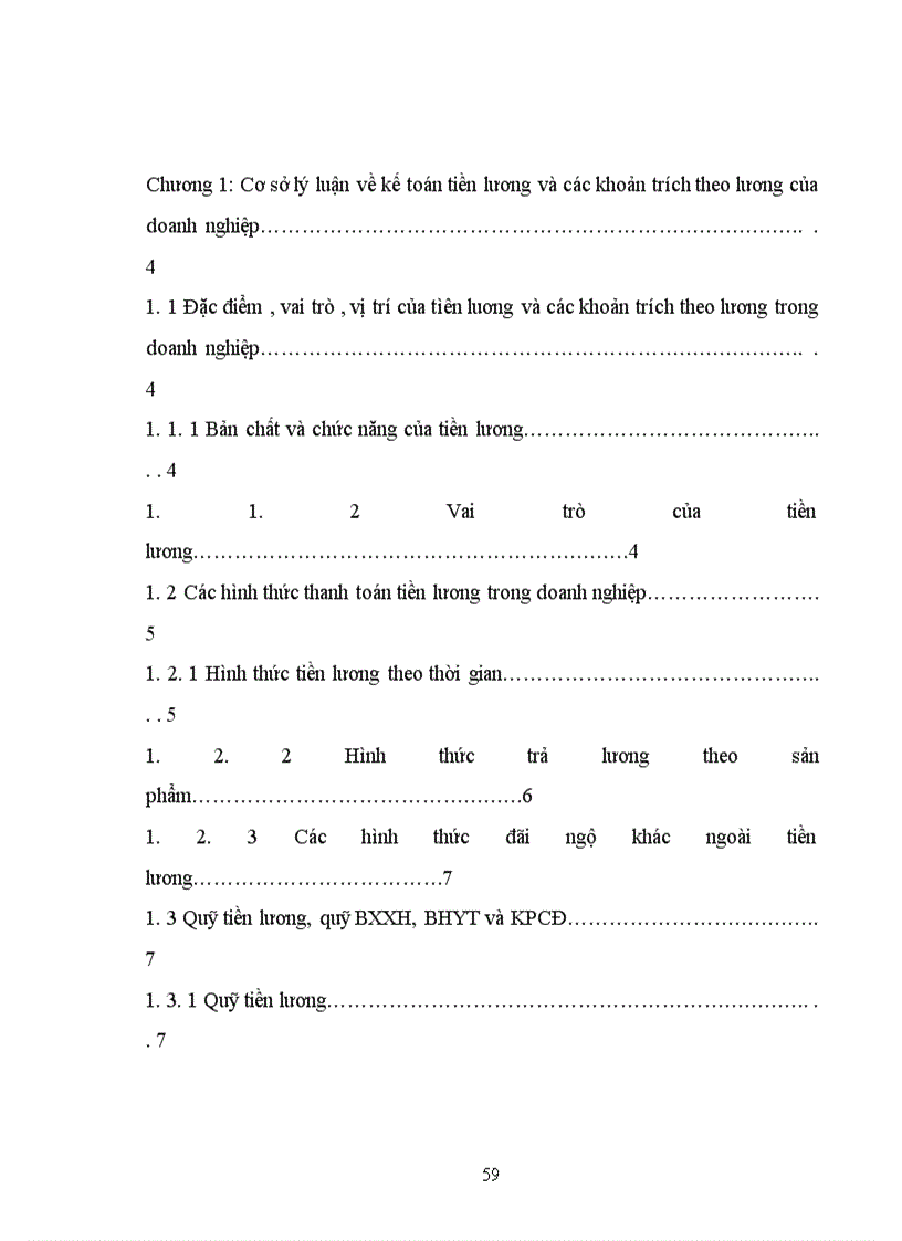 image for page Kế toán tiền lương và các khoản trích theo lương 1