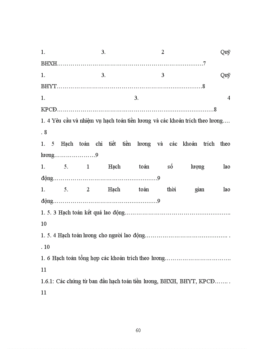 image for page Kế toán tiền lương và các khoản trích theo lương 1