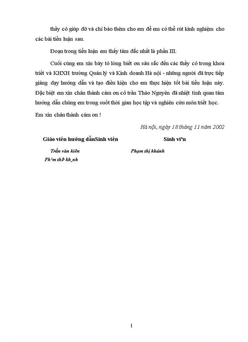 image for page Vận dụng Nguyên tắc khách quan của triết học Mác Lênin với việc phân tích tính tất yếu phải đổi mới kinh tế Việt Nam