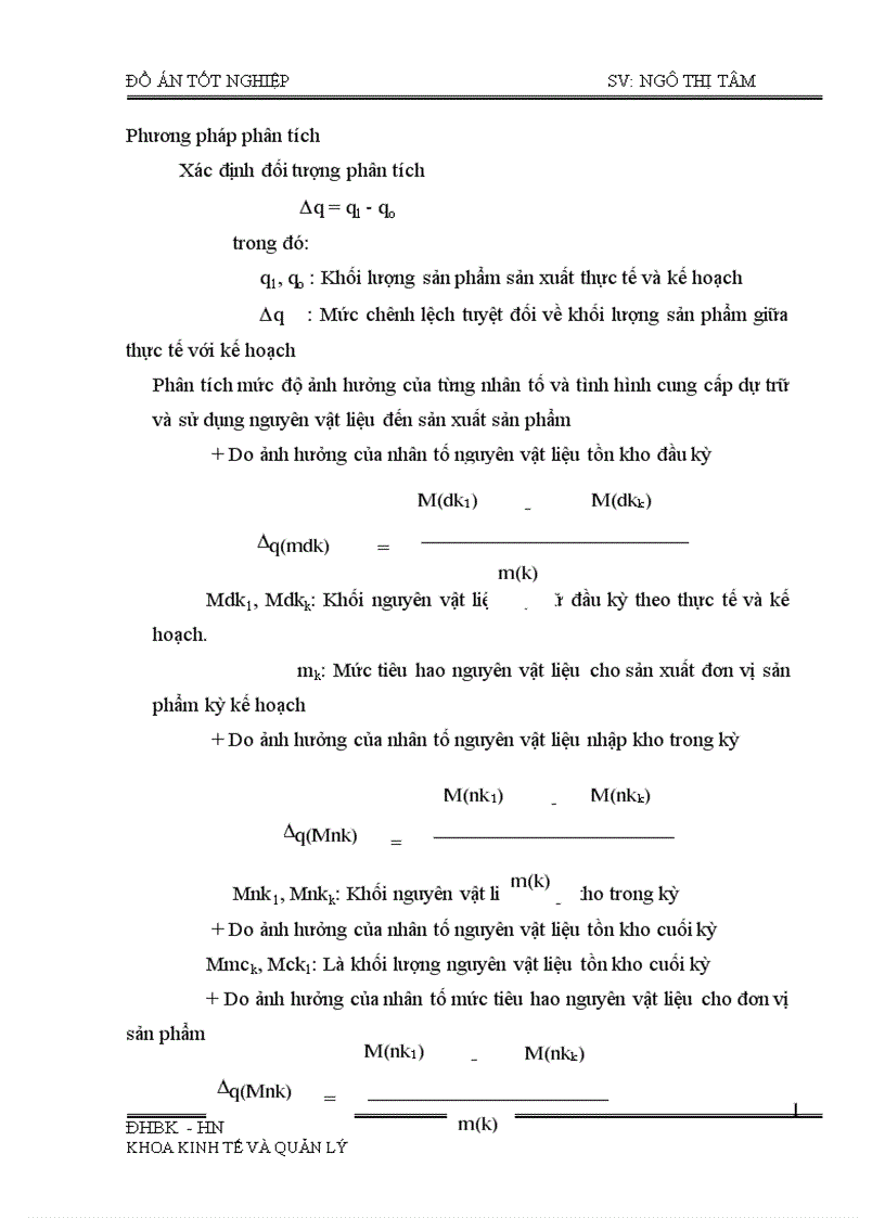 image for page Phân tích tình hình cung ứng dự trữ và sử dụng vật tư và một số biện pháp nâng cao tình hình cung ứng dự trữ và sử dụng vật tư tại Công ty cao su sao vàng 1